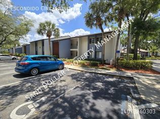 2 Escondido Cir UNIT 190, Altamonte Springs, FL 32701