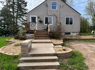 291 85th Ave, Clayton, WI 54004