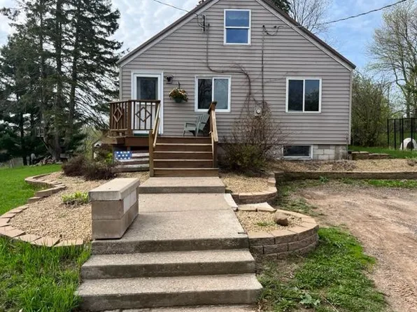 291 85th Ave, Clayton, WI 54004