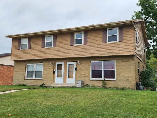 221 East Market STREET #223, Burlington, WI 53105