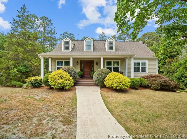 6874 S Staff Rd, Fayetteville, NC 28306