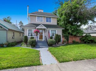 1026 E Liberty Ave, Spokane, WA 99207