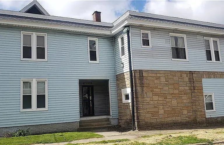 1016 McKinley Ave NW #520 — Photo 1