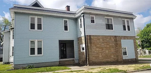 1016 McKinley Ave NW #520 Photo 1