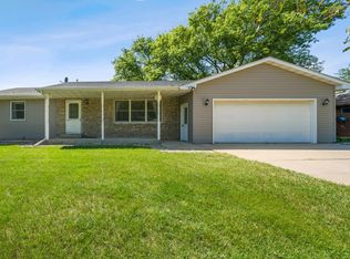 629 Grand Ave, New Richmond, WI 54017
