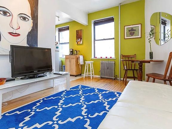 4th image of 219 Avenue A #3FX