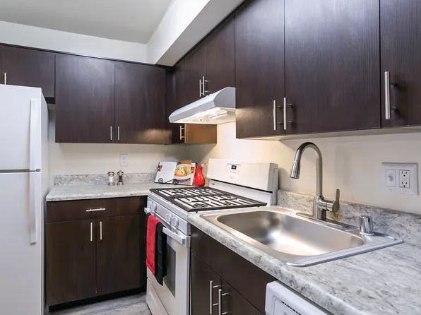 The Apartments at Saddle Brooke