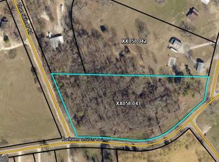 1 Rockwell Church Rd NW, Winder, GA 30680