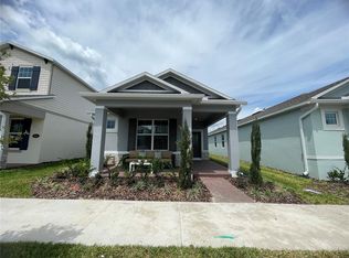 614 Becklow St, Debary, FL 32713