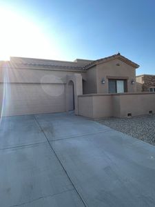 4740 Prentice Pl, Las Cruces, NM, 88011