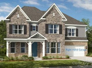 3066 Tramore Dr, Harrisburg, NC 28075