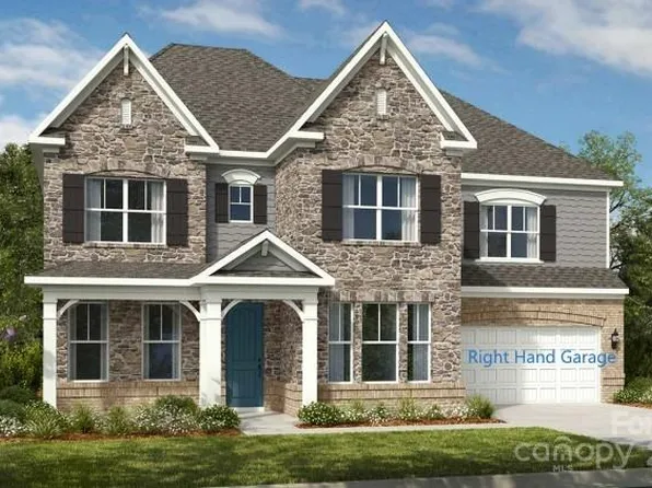 3066 Tramore Dr, Harrisburg, NC 28075