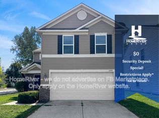 11445 Congaree Way, Indianapolis, IN 46235