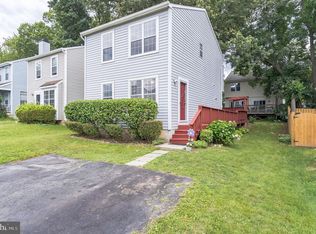 20026 Mattingly Ter, Gaithersburg, MD 20879