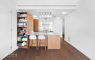 Sold by Keller Williams NYC