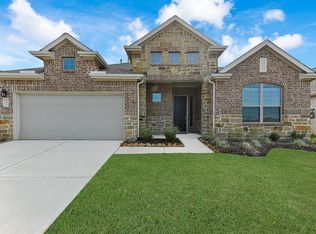 8426 Bay Orchard Dr, Baytown, TX 77521
