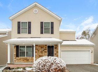 7140 Calusa Dr, Reynoldsburg, OH 43068