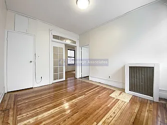 Rented by Sovereign Associates