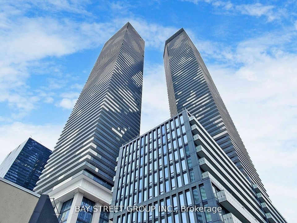 1st image of 55 Cooper St #4102