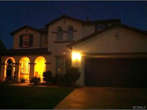 1st image of 27371 Big Horn Ave