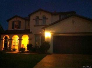 27371 Big Horn Ave, Moreno Valley, CA 92555