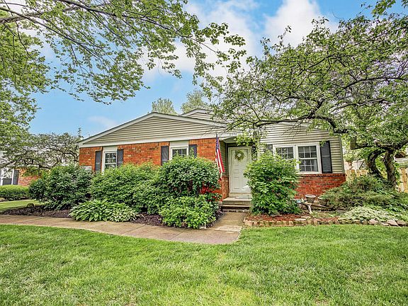 2nd image of 2546 Home Acre Dr #44
