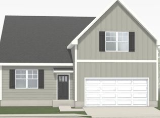 223 Reece Rd, Baxter, TN 38544