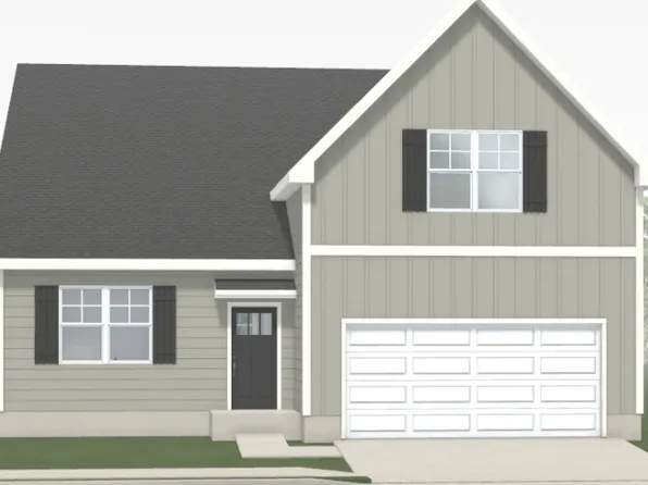 223 Reece Rd, Baxter, TN 38544