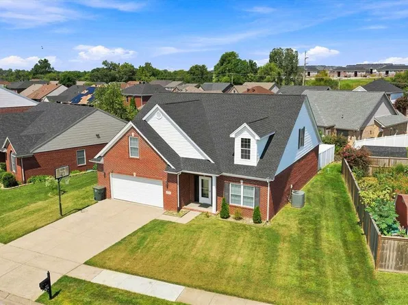 2881 Brooks Pkwy, Owensboro, KY 42303