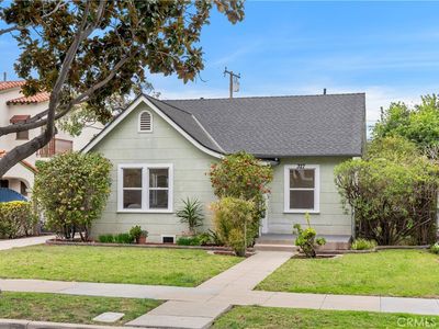 327 S Ohio St, Anaheim, CA, 92805