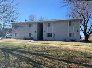 333 N 26th St APT 2, Lincoln, NE 68503