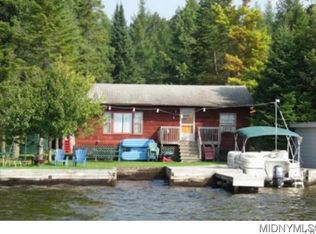 186 Lone Pine Rd N, Old Forge, NY 13420