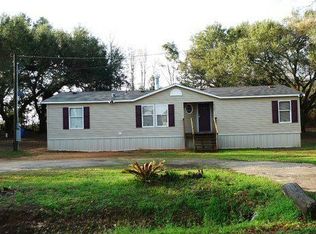 18062 Airport Rd, Foley, AL 36535