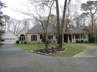 6 Arthurs Ct, Cape May, NJ 08204