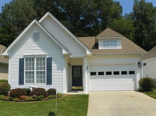 2017 Village Park Dr, Peachtree City, GA 30269