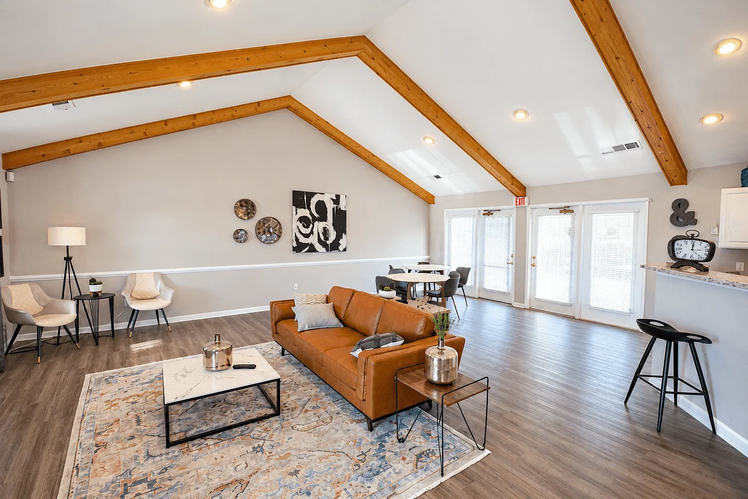 Maple Tree Apartments — Photo 4