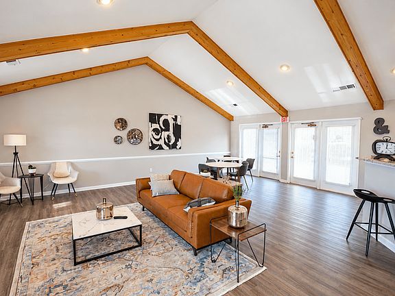 4th image of 1405 W 18th St #3-3F
