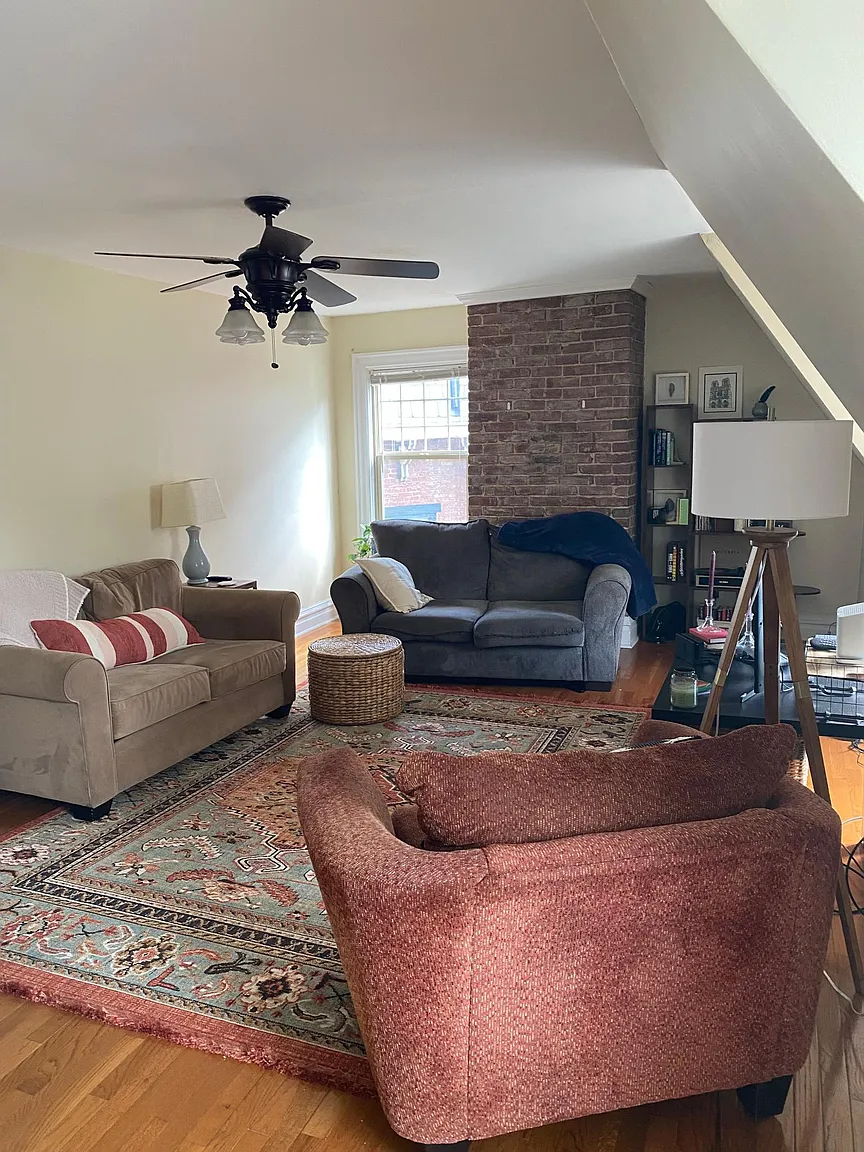209 S Braddock Ave APT 4 photo 1