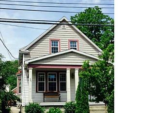 330 Weimar St, Buffalo, NY 14206
