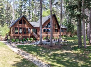 5407 Bluebird Point Rd., Manitowish Waters, WI 54545 | Zillow