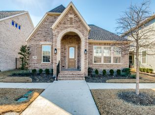 3901 Killian Ct, Frisco, TX 75034