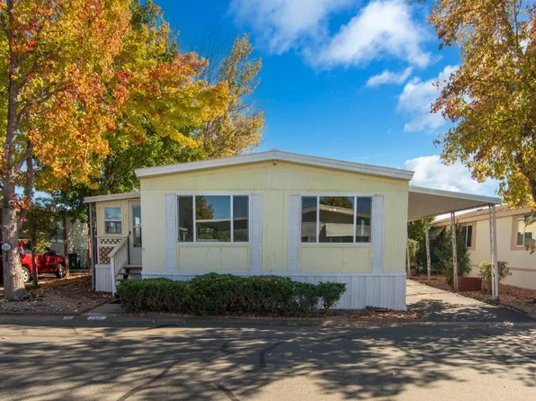 7340 Azimuth Ln #23, Sacramento, CA 95842