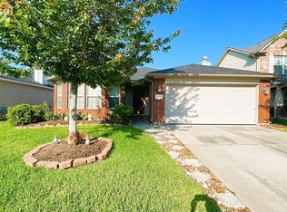 11923 Golden Lodge Ln, Houston, TX 77066