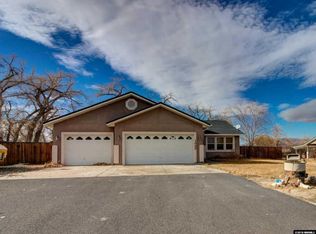1000 Red Rock Rd, Fernley, NV 89408