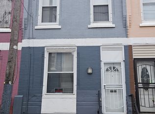 1528 W Oakdale St, Philadelphia, PA