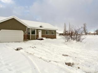 189 East St, Star Valley Ranch, WY 83127
