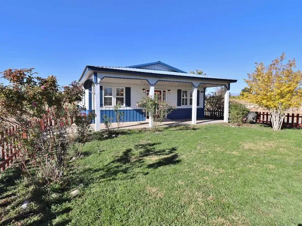 31668 Lazear Road, Hotchkiss, CO 81419