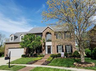 2617 Sungale Ct, Lexington, KY 40513