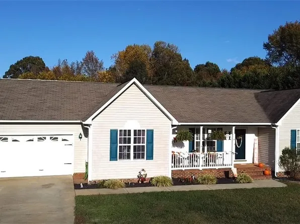 289 Goldenrod Ln, Lexington, NC 27295