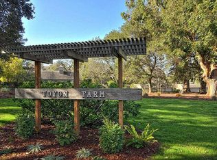 19 Farm Rd, Los Altos, CA 94024